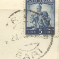 1949 - Trani - Puglia